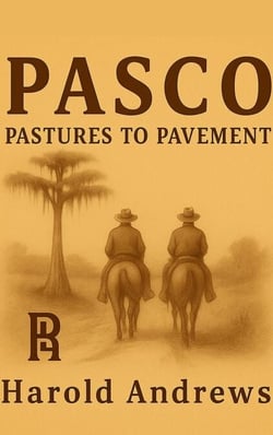 PASCO: Pastures to Pavement