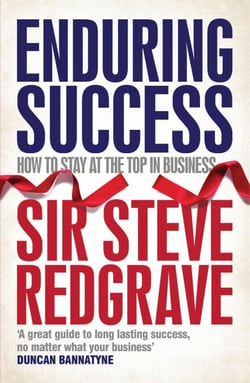Enduring Success - Lessons from business on long-term results and how to achieve them
