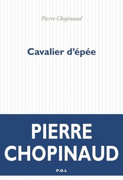Cavalier d'épée