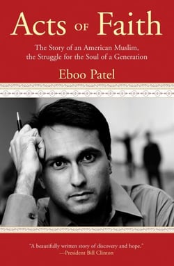 Acts of Faith - The Story of an American Muslim, in the Struggle for the Soul of a Generation
