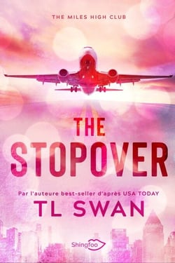 The Stopover - Edition Française
