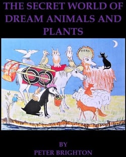 The Secret World of Dream Animals and  Plants - The Secret World of the Plant People, #3