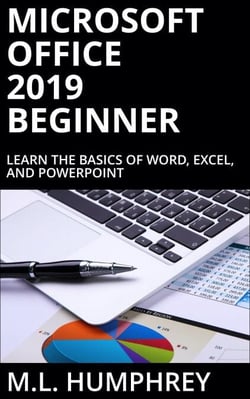 Microsoft Office 2019 Beginner