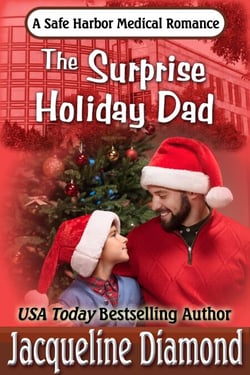 The Surprise Holiday Dad - Safe Harbor Medical, #12