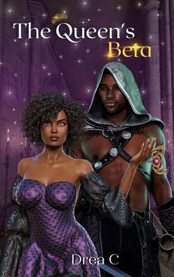 The Queen's Beta - Truly Faeted, #2