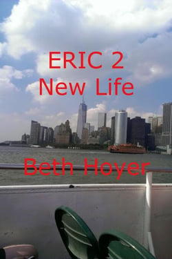 Eric 2 New Life - Edenia, #175
