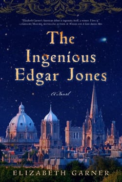 The Ingenious Edgar Jones - A Novel