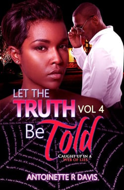 Let The Truth Be Told - 4, #4