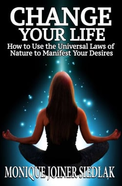 Change Your Life - Life On Fire, #3