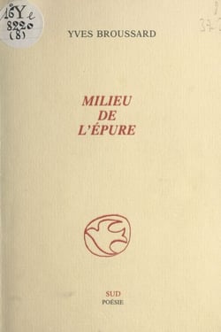 Milieu de l'épure