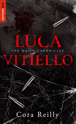 Luca Vitiello - The Mafia Chronicles, Tome 0.5 - Retrouvez l'histoire de Bound by Honor du point de vue de Luca