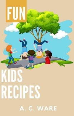 Fun Kids Recipes