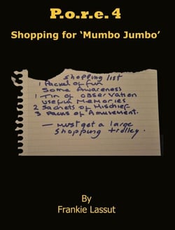 P.o.r.e 4: Shopping for Mumbo Jumbo - Wellbeing, #8