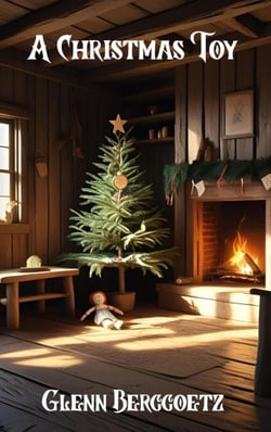 A Christmas Toy