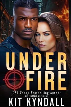 Under Fire