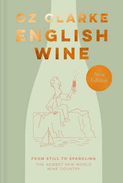 English Wine - From still to sparkling: The NEWEST New World wine country