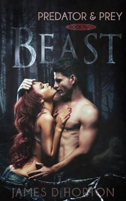 Beast - Predator &amp; Prey, #2
