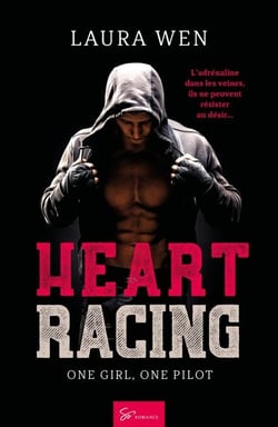 Heart Racing - Romance New Adult entre amour, vitesse et danger