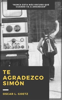 Te Agradezco Simón