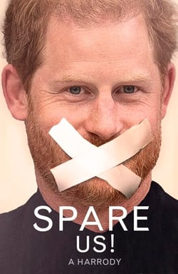 Spare Us! - A Harrody