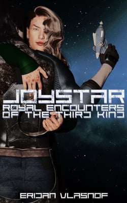 Joystar: Royal Encounters of the Third Kind. - Joystar, #2