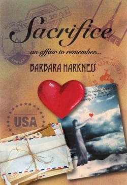 Sacrifice - The Affairs, #1