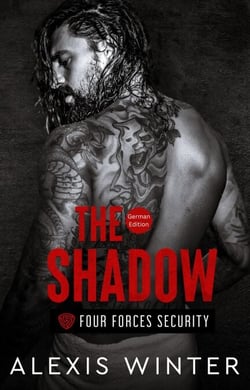 The Shadow - Die Vier Kräfte, #4
