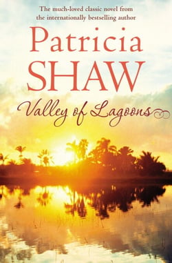 Valley of Lagoons - A compulsive Australian saga of friends and foes