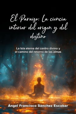 El Paraíso: La ciencia interior del origen y del destino - La inteligencia silenciosa del Todo, #5