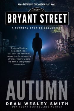 Autumn - Bryant Street