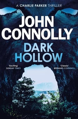 Dark Hollow - Private Investigator Charlie Parker hunts evil in the second novel in the globally bestselling series