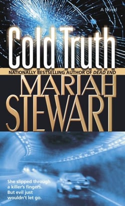 Cold Truth - A Novel