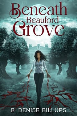 Beneath Beauford Grove