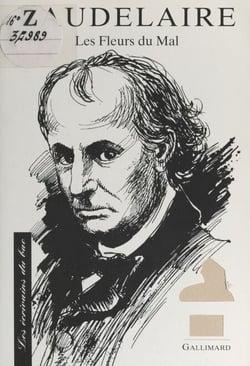 Baudelaire - Texte étudié : Les fleurs du mal