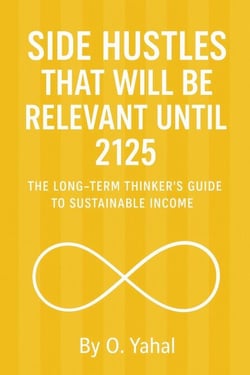 Side Hustles That Will Be Relevant Until 2125