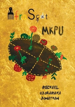 Afro-Scot Mkpu - Afro-Scot