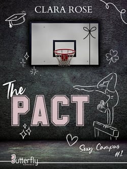 The Pact - Sexy Campus #1
