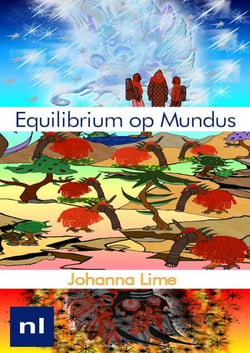 Equilibrium op Mundus