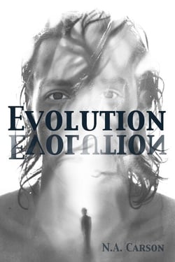 Evolution - Evolution, #1