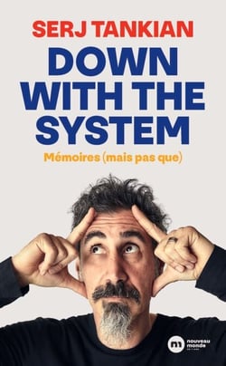 Down With the System - Mémoires
