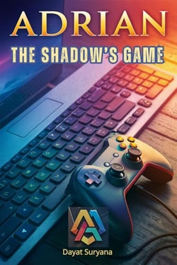 The Shadow’s Game - Adrian, #18