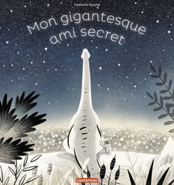 Mon gigantesque ami secret
