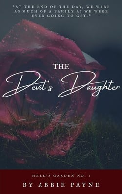The Devil's Daughter - Hell's Garden, #1
