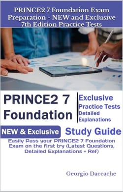 PRINCE2 7 Foundation Exam Preparation - 7th Edition