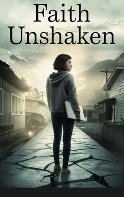 Faith Unshaken - Young Adult Fiction: Religious – Christian -General, #9