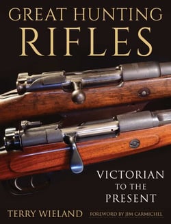 Great Hunting Rifles - Victorian to the Present