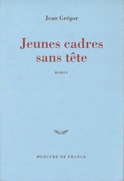 Jeunes cadres sans tête