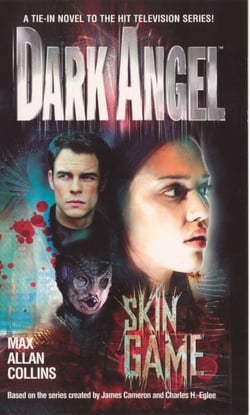 Dark Angel 2 - Skin Game