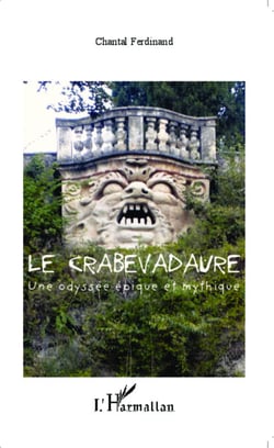 Le Crabevadaure - Une odyssée épique et mythique