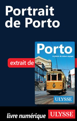Portrait de Porto